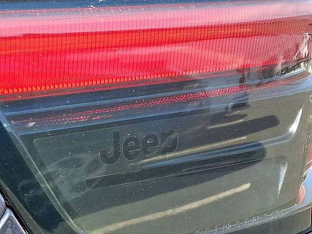 Certified Used 2024 Gray Jeep Series I 4x4 image 78