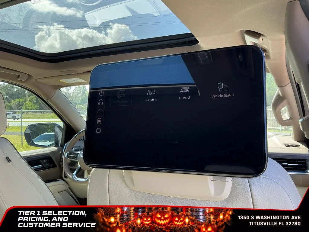 New 2026 Glacier White Tricoat GMC Denali image 23