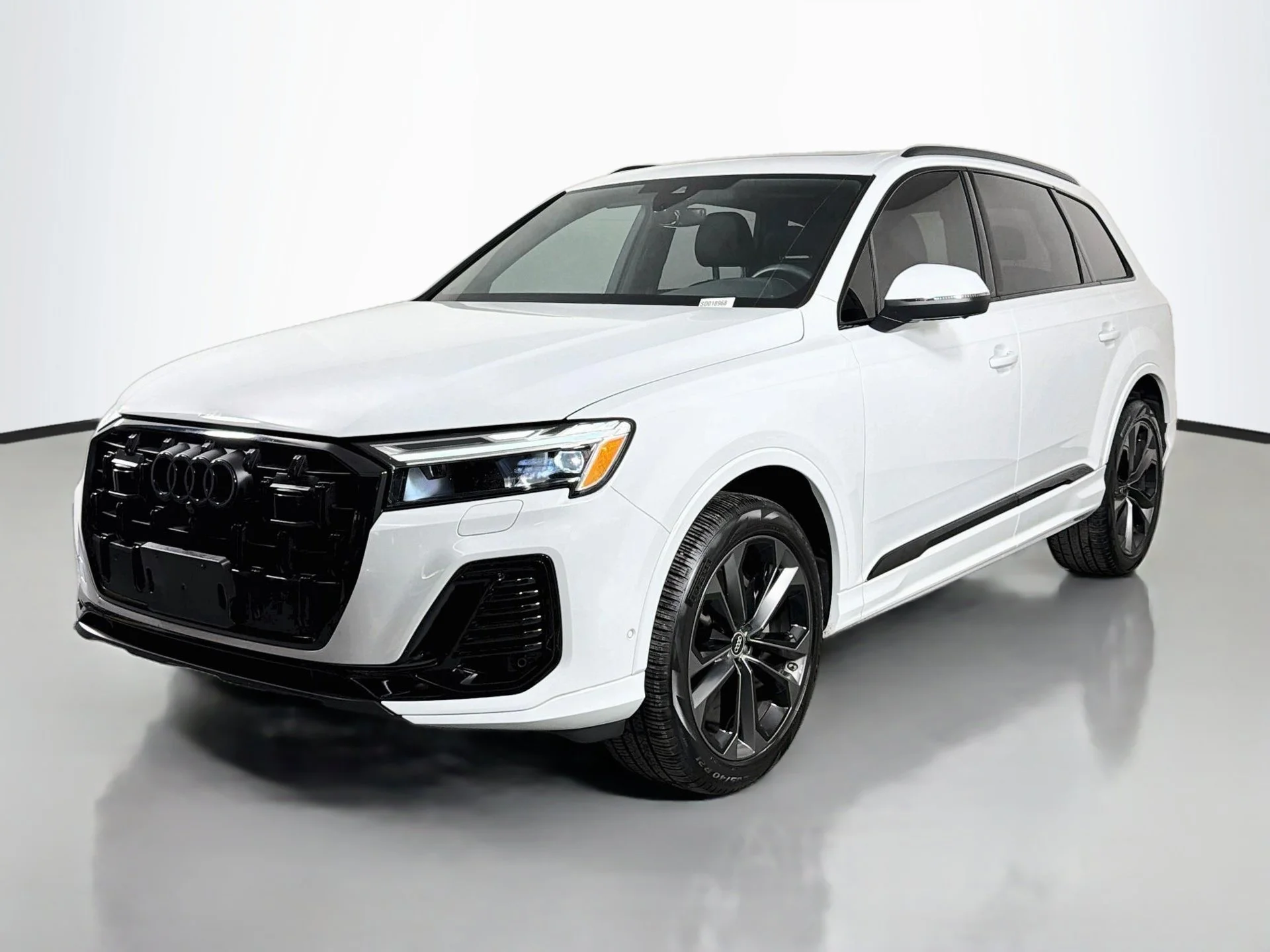 2025 Audi Q7