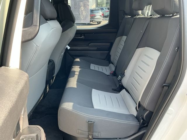 Certified Used 2026 White Toyota TRD Sport image 22