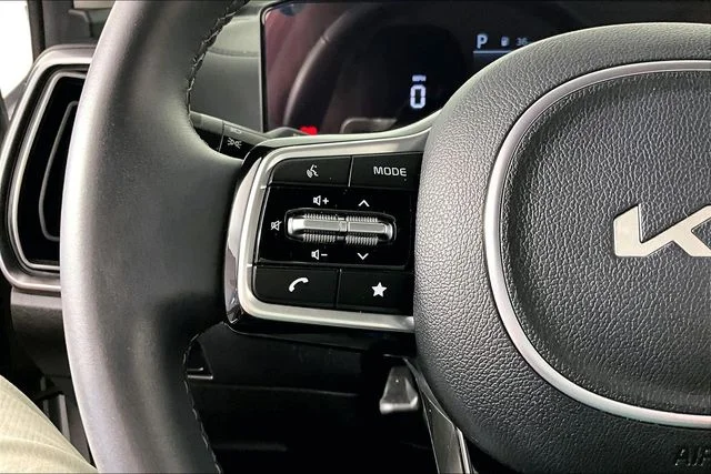 Certified Used 2025 Gray Kia S image 10