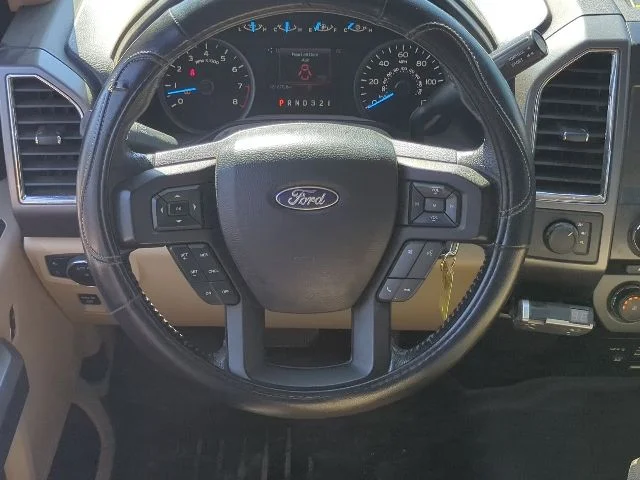 2015 Ford F-150 XLT - Photo 14