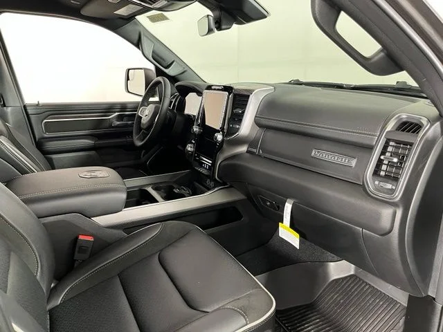 Used 2026 Gray Ram Laramie image 43