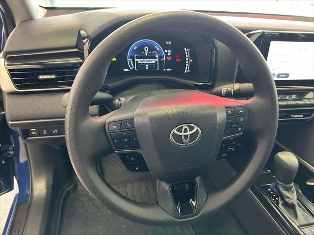 Certified Used 2026 RESERVOIR BLUE Toyota  image 19