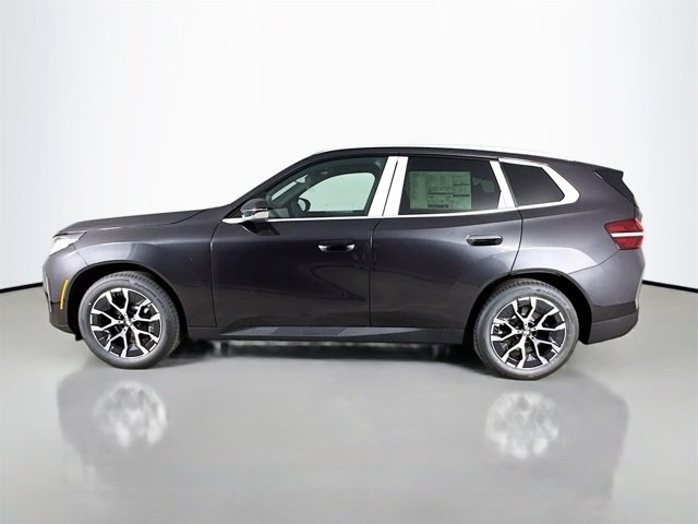 Used 2026 Dark Graphite Metallic BMW 30 xDrive image 4