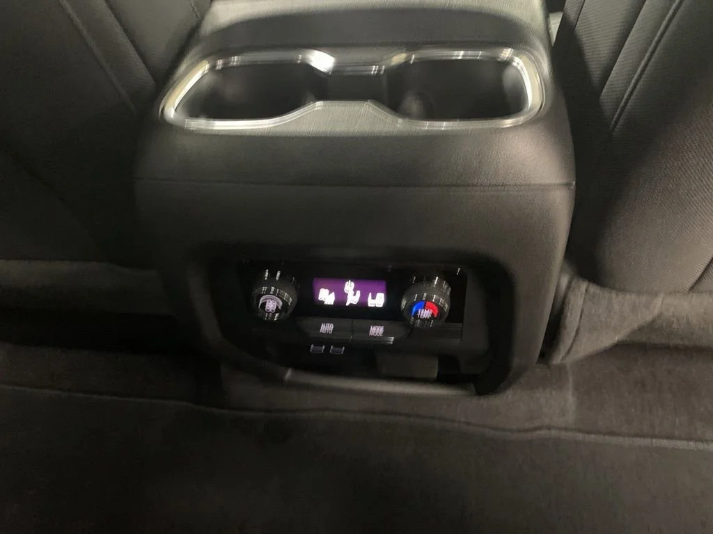 New 2026 Sterling Gray Metallic Chevrolet LT image 19