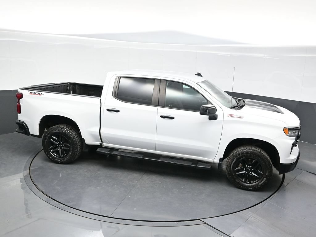 2023 Chevrolet Silverado 1500 LT Trail Boss - Photo 35
