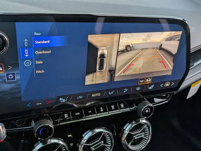 2026 Chevrolet Blazer EV LT - Photo 11