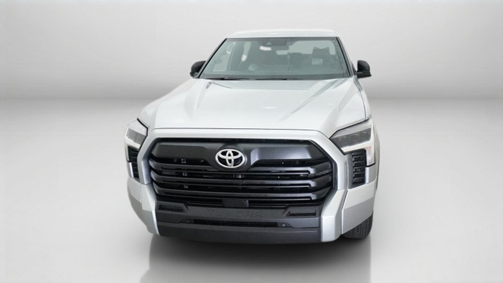 New 2026 Celestial Silver M Toyota SR5 image 84