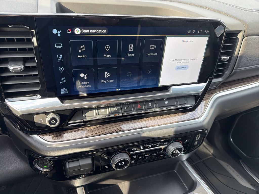 2026 Chevrolet Silverado 1500 RST - Photo 17