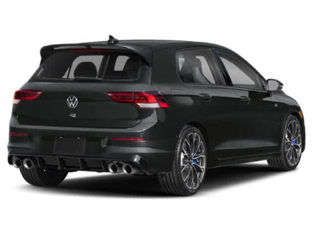 New 2026 Mythos Black Metallic Volkswagen  image 2