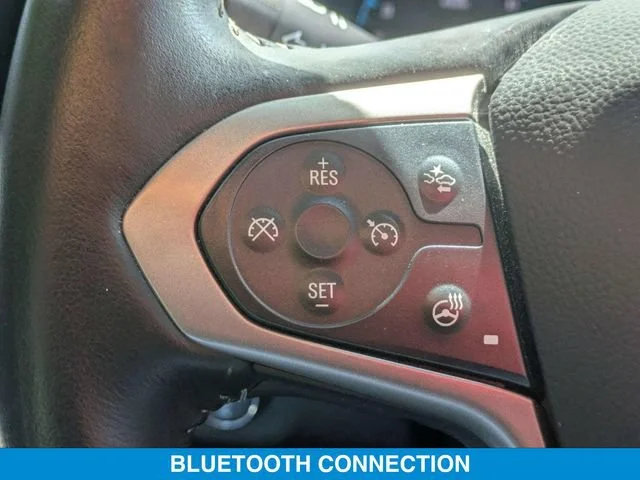 2022 Chevrolet Colorado Z71 - Photo 14
