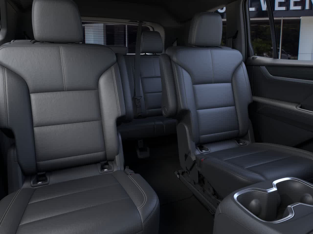 2026 GMC Acadia Elevation - Photo 17