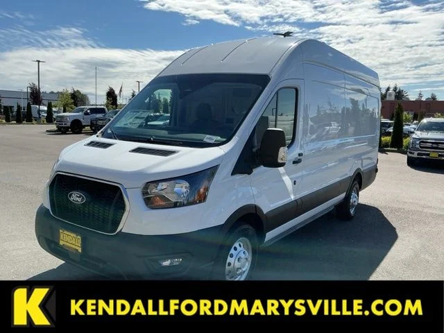 2026 Ford Transit 350 High Roof 148EL WB AWD's photo