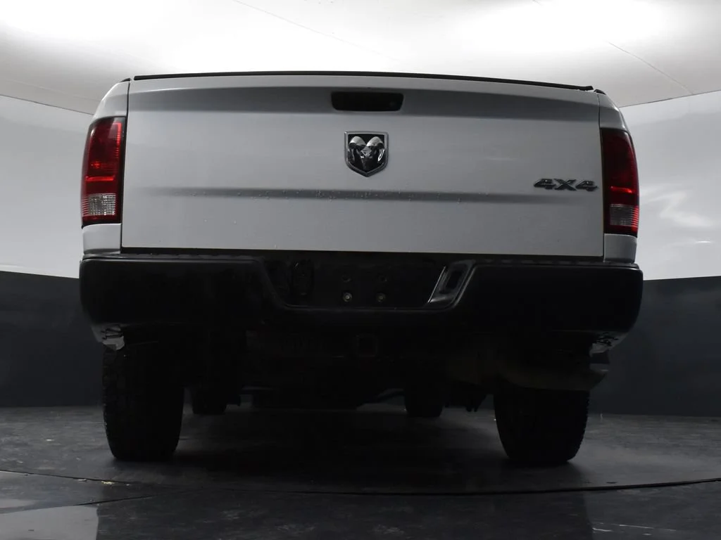 Used 2019 White Ram Tradesman image 10