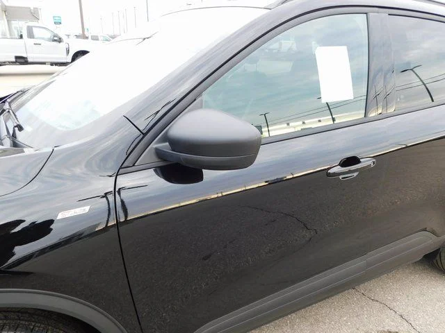 New 2026 Agate Black Metallic Ford ST-Line image 11