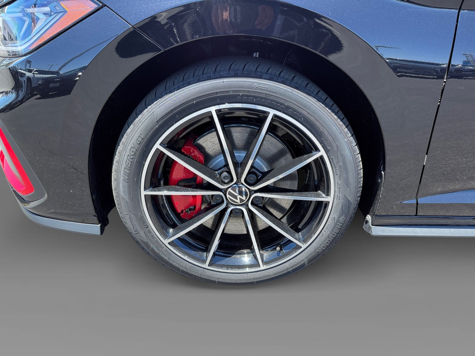 New 2026 Black Pearl Volkswagen Autobahn image 9