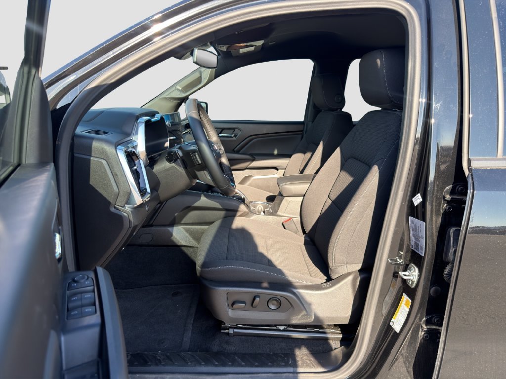 Used 2026 Black GMC Elevation image 9