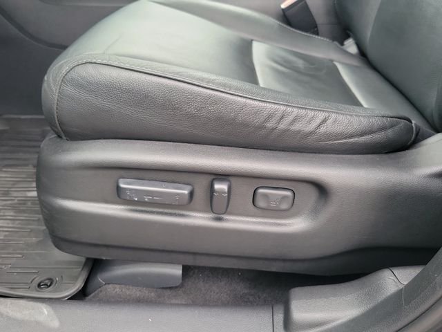 2019 Honda Pilot Touring - Photo 17