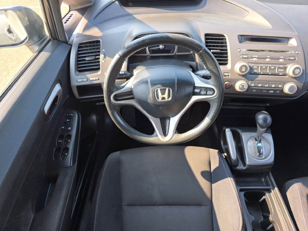 Used 2009  Honda LX-S image 15