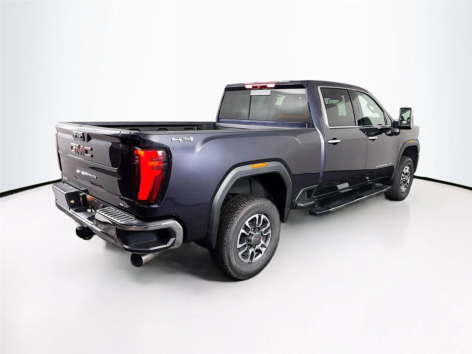 2026 GMC Sierra 2500HD SLT - Photo 7