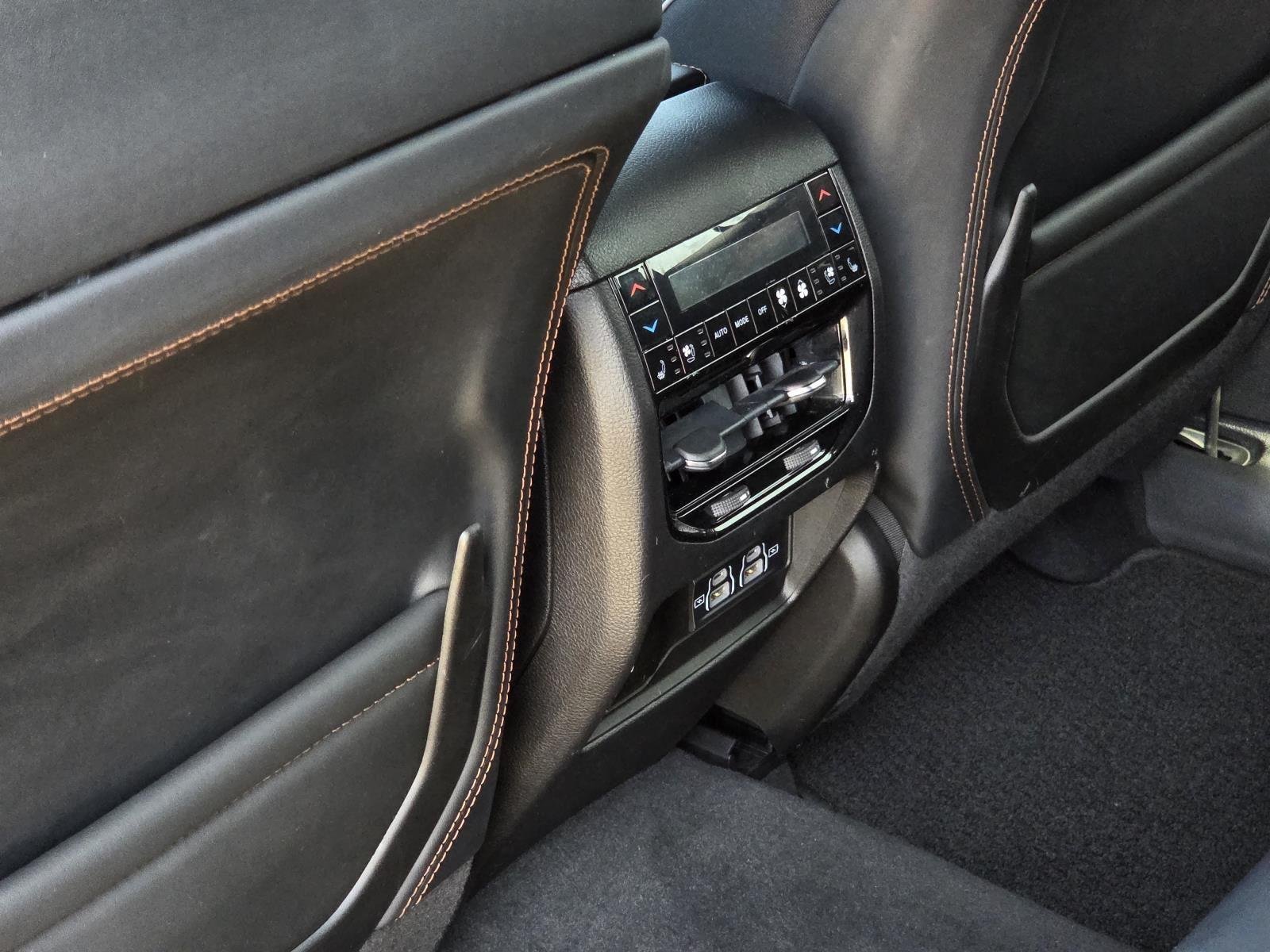 Used 2022 Silver Zynith Jeep Summit Reserve image 39