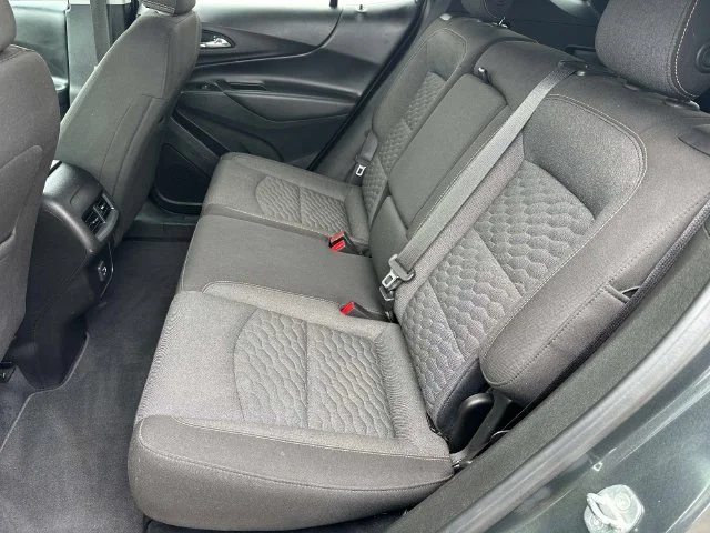 Used 2020 Gray Chevrolet LT image 13