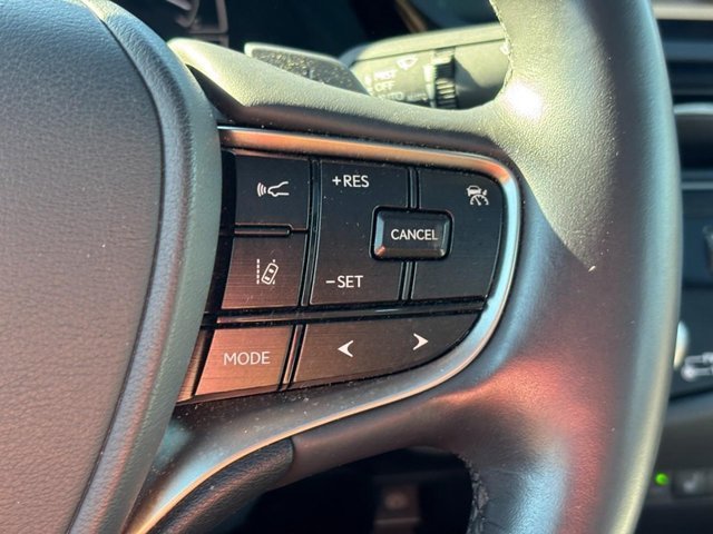Used 2023 White Lexus ES 250 image 19