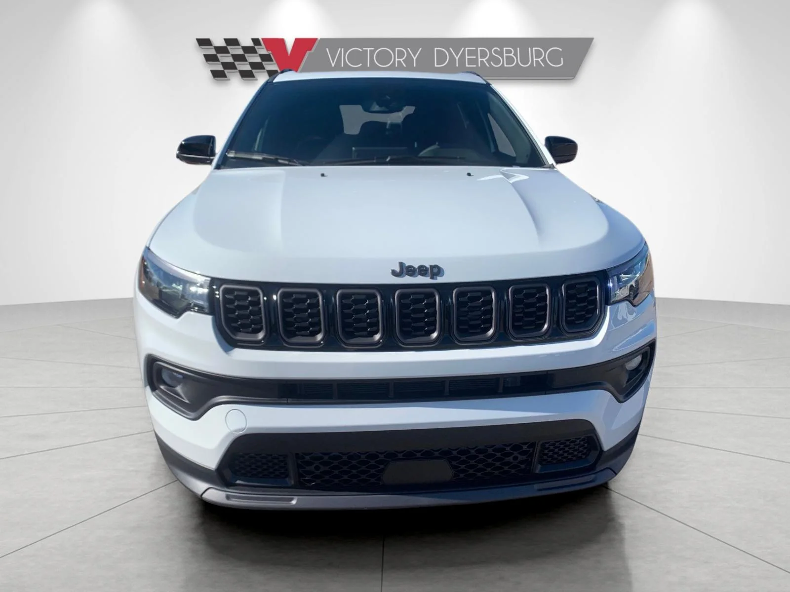 2026 Jeep Compass Altitude 4X4's photo