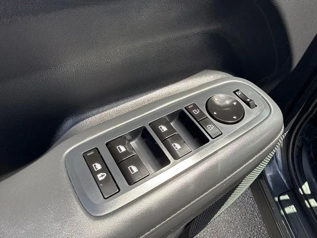 Used 2026 Gray Hyundai SEL image 28
