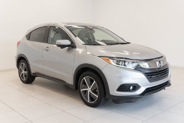 Used 2022 Silver Honda EX-L image 20