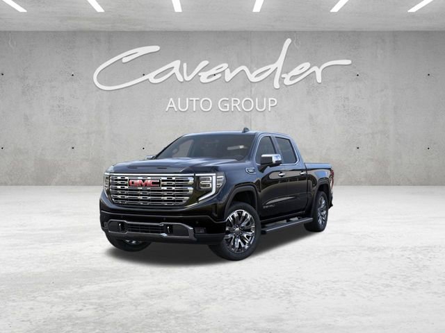 2026 GMC Sierra 1500 Denali - Photo 9