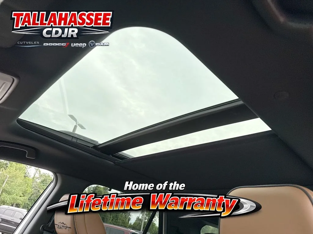 Used 2026 Platinum White Honda TrailSport Elite image 20