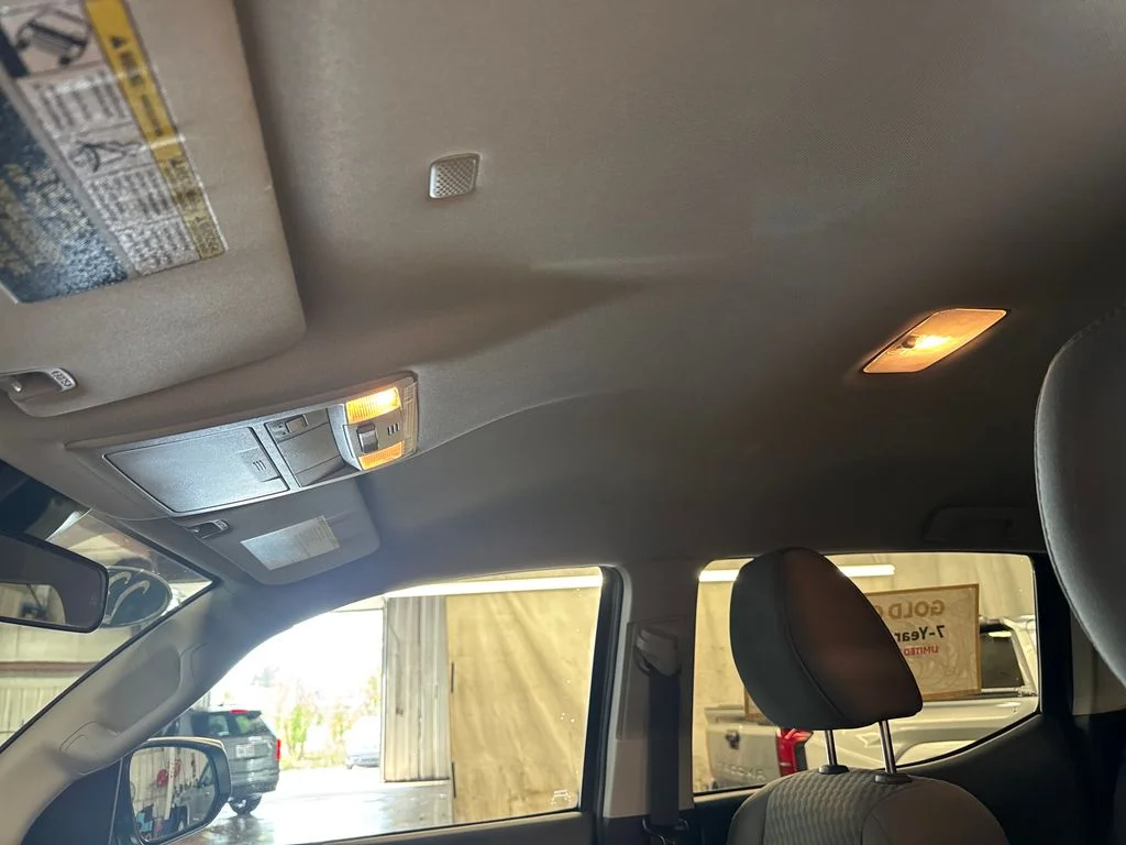 Used 2023 Silver Toyota SR image 12