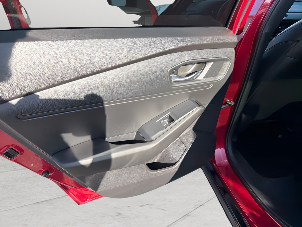 Used 2024 Red Honda Sport-L image 21