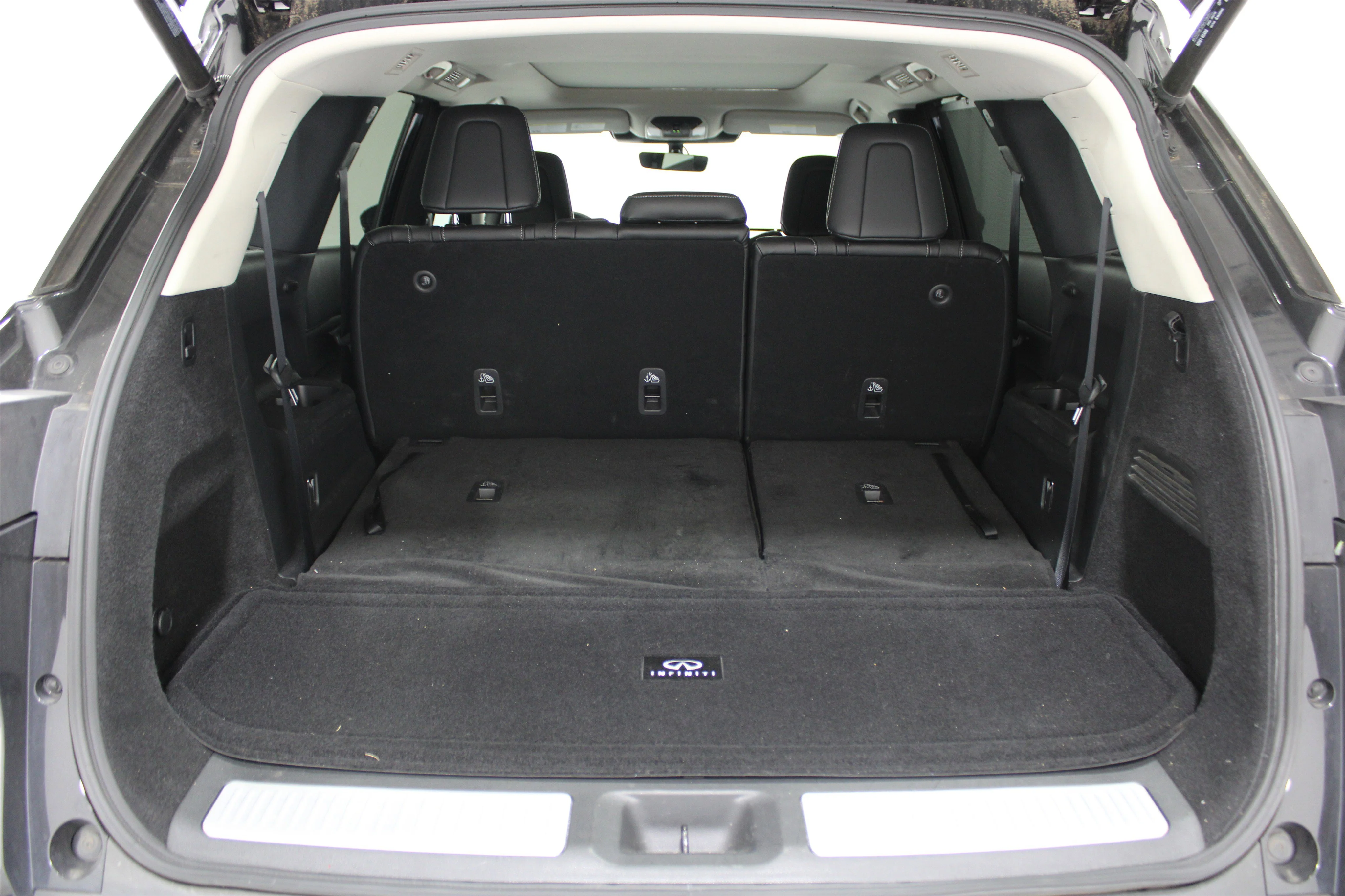 2023 INFINITI QX60 LUXE - Photo 24