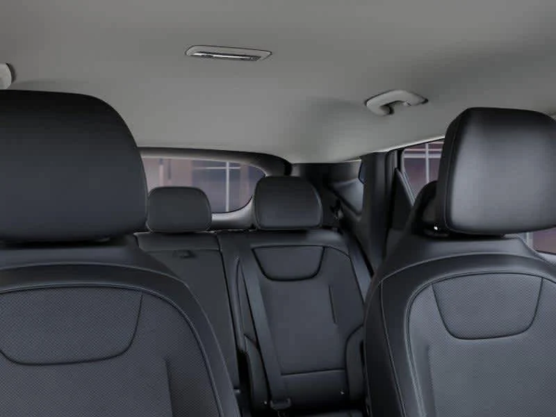 New 2026 Wolf Gray Kia Wind image 27