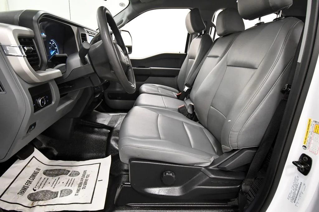 Used 2024 White Ford XL image 14