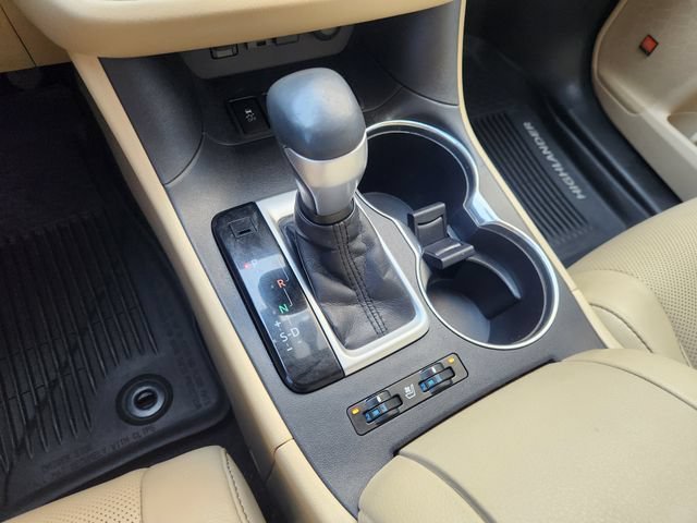 Used 2019 White Toyota Limited image 24