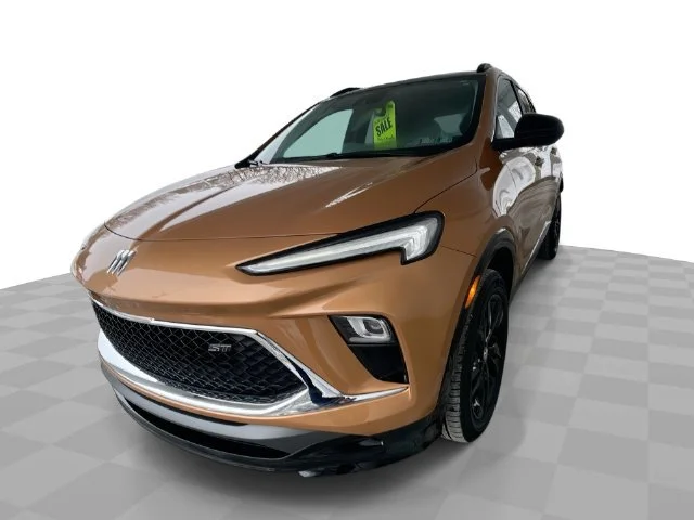 2024 Buick Encore GX