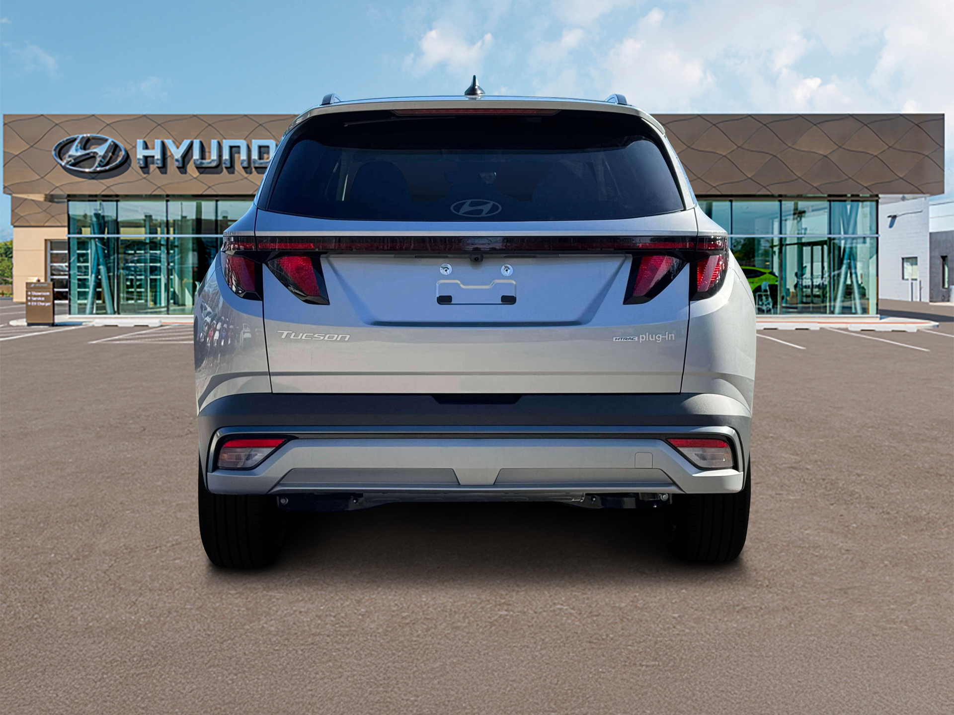 New 2026 Silver Hyundai SEL image 6