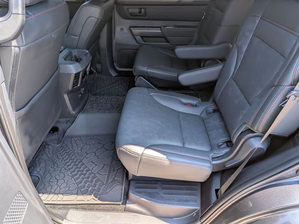 Used 2026 Gray Toyota TRD Pro image 31