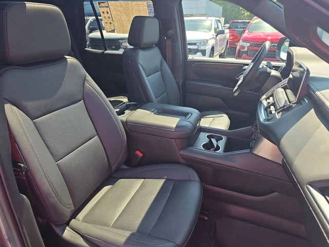 Used 2022 Gray Chevrolet LT image 11
