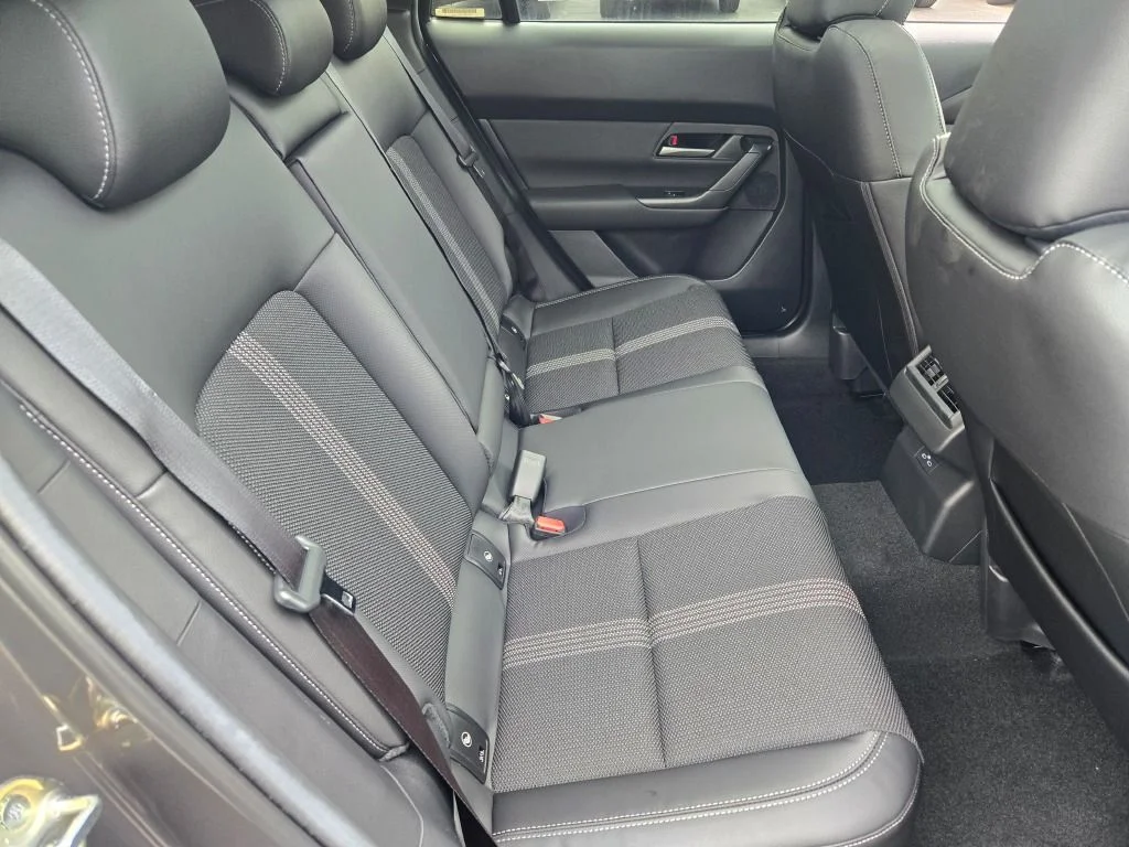 New 2026 Gray Mazda 2.5 S Preferred image 9