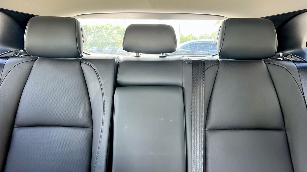 2025 Mazda CX-30 Turbo Premium - Photo 19