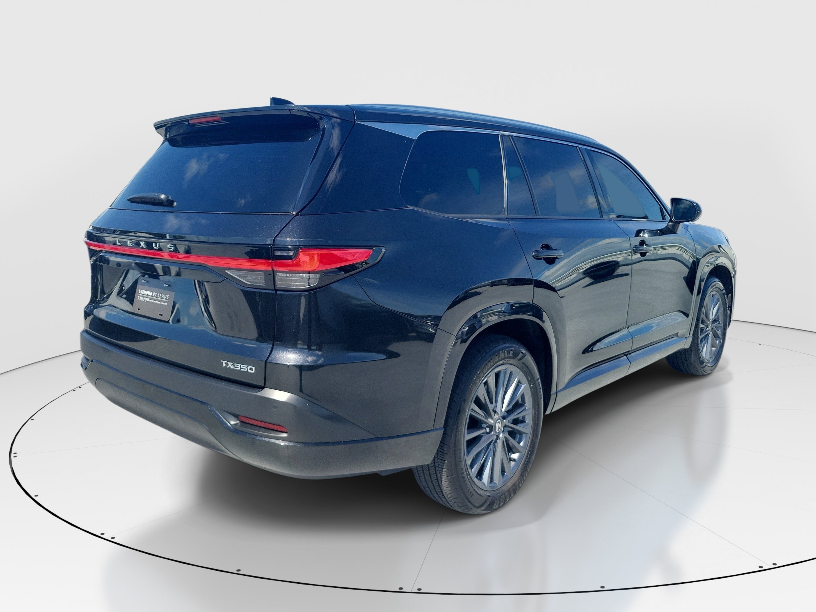 Used 2026 Caviar Lexus TX 350 image 6
