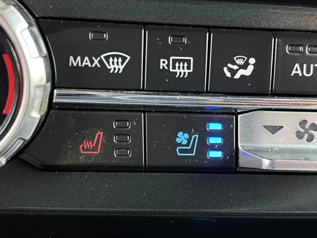 Used 2022 Black Ford Platinum image 22
