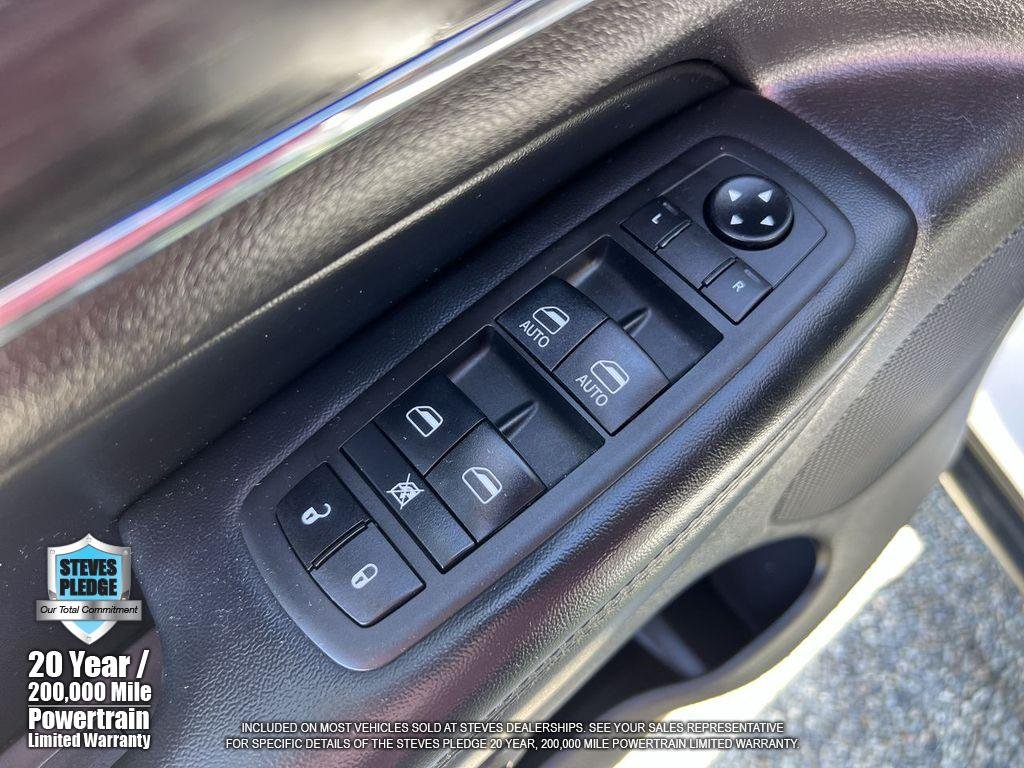 2021 Jeep Grand Cherokee Limited - Photo 28