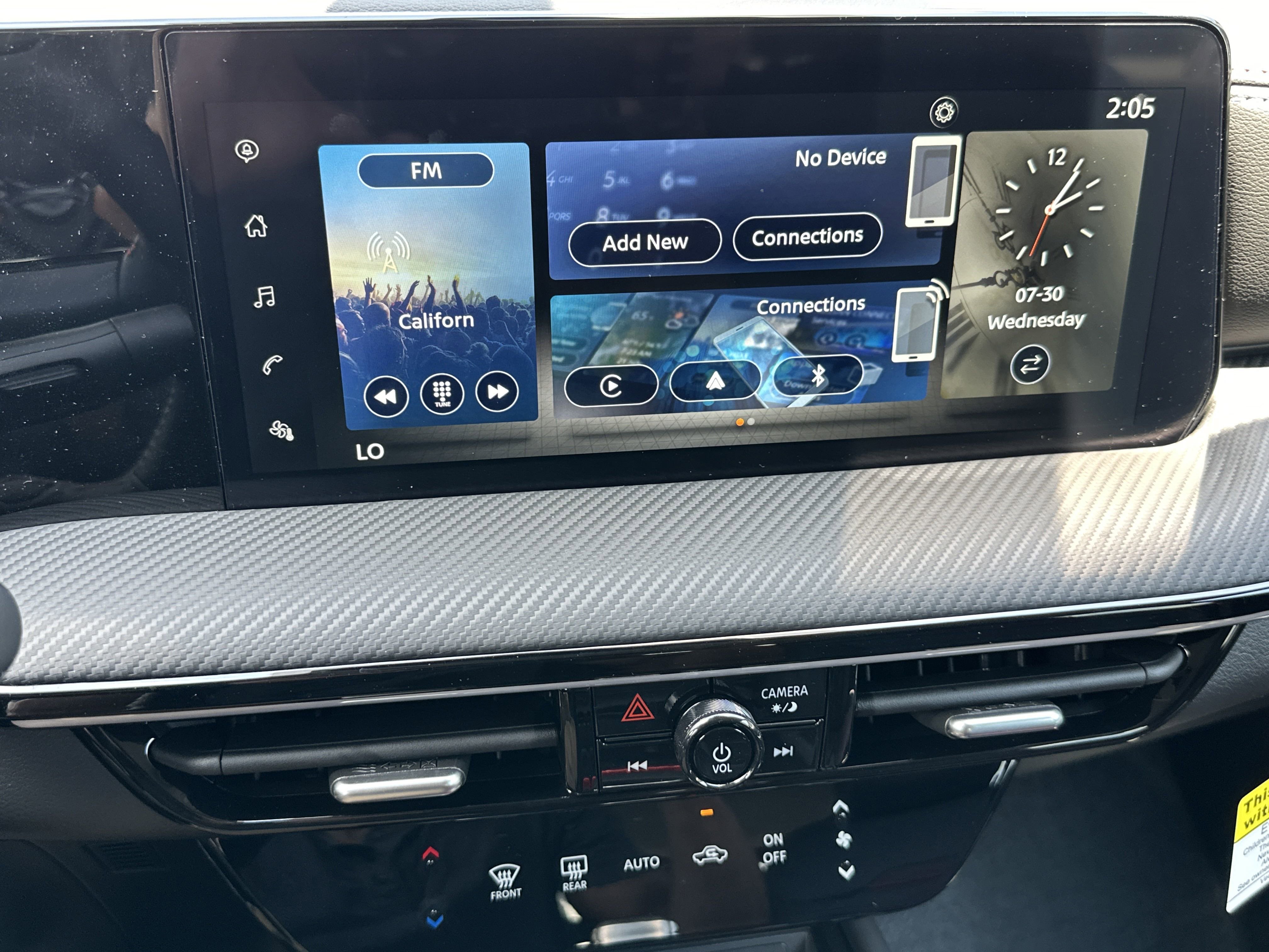 2025 Nissan Kicks SR - Photo 24