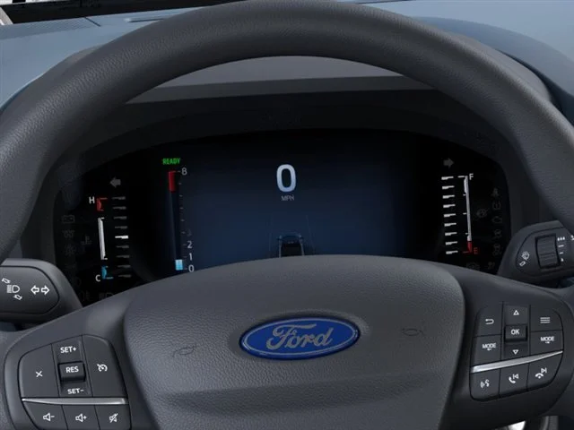 New 2026 Oxford White Ford XL image 45